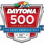 Image result for Daytona U.S.A. Logo