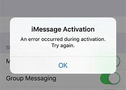 Image result for iOS 9 Activation Error