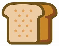 Image result for Daily Bread Clip Art