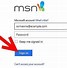 Image result for How to Change Your MSN Email Password