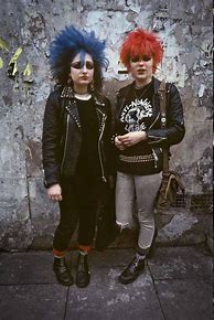 Image result for punk rock