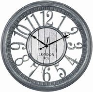 Image result for 16 Wall Clock