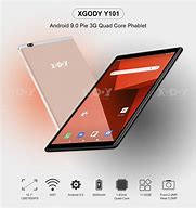 Image result for Y101 Tablet Screen