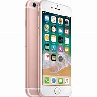 Image result for iPhone 6s Rose Gold 64GB Size