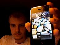 Image result for How Does a Locked iPhone Look