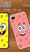 Image result for Spongebob and Patrick Best Friends Cases