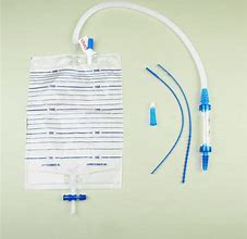 Image result for Chest Drainage Bag
