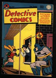 Image result for Dectective Comics 439