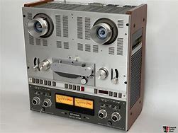 Image result for Studer Tape Recorder