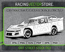 Image result for Dirt Race Car Number 51