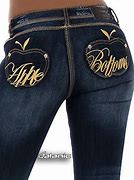 Image result for What the Heck Are Apple Bottom Jeans