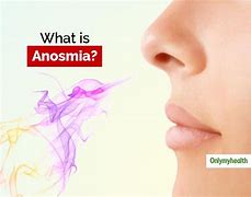 Image result for Anosmia
