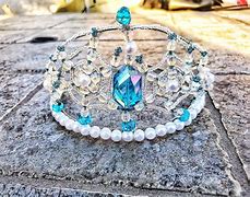 Image result for Ice Tiara