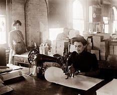 Image result for Sewing Clothes Long Time Ago