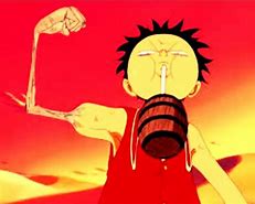 Image result for Gear 5th Punk Boy