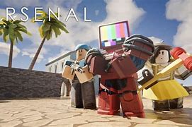 Image result for Phoenix Skin Arsenal Roblox