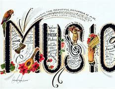 Image result for Folk Music Artwork