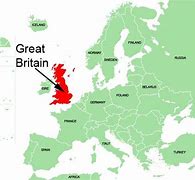 Image result for Europe Britain