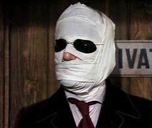 Image result for Real Invisible Man