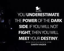 Image result for Destiny Quotes Star Wars