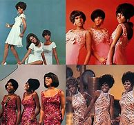 Image result for The Supremes
