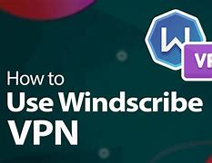 Image result for WindScribe VPN ACC