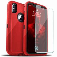 Image result for iPhone XR Red Screen Protector