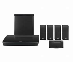 Image result for Bose Wireless Speakers Home Theater