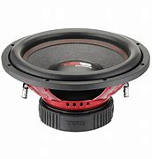 Image result for 10'' Subwoofers