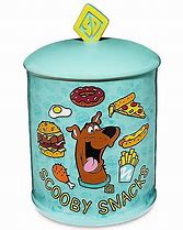 Image result for Scooby Snacks Recipe
