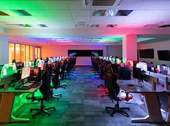 Image result for eSports Gaming Center
