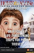 Image result for Petty Thief's Meme