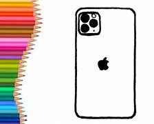 Image result for iPhone Pencil Drawing