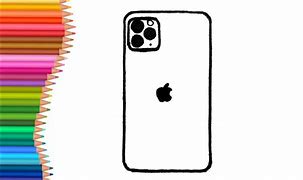 Image result for How to Draw iPhone Paperwhite