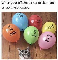 Image result for Unicorn Balloon Meme