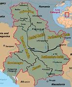 Image result for Stepanovicevo Mapa Srbija