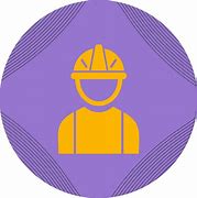 Image result for Construction Worker with iPad Case Strap