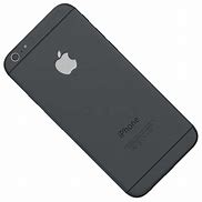 Image result for iPhone 6 Black Front