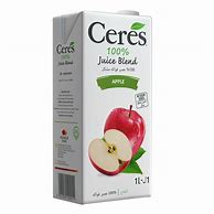 Image result for Apple Juice in a Glass's