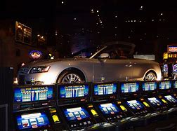 Image result for PO Gotty Casino Car