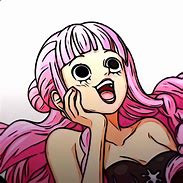 Image result for Perona Distorted Meme