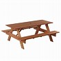 Image result for Folding Picnic Table Bench