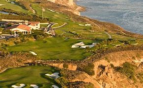 Image result for Donald Trump Golfing