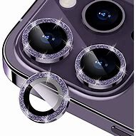 Image result for iPhone 14 Pro Lens Shield Bling
