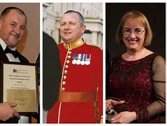 Image result for 2007 Birthday Honours