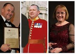 Image result for 2011 Birthday Honours