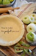 Image result for Concept Map Apple Pie Crust