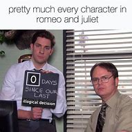 Image result for SparkNotes Romeo and Juliet Memes