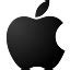 Image result for Apple B&W Photo