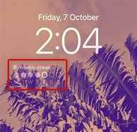 Image result for Swipe Down to Lock Screen